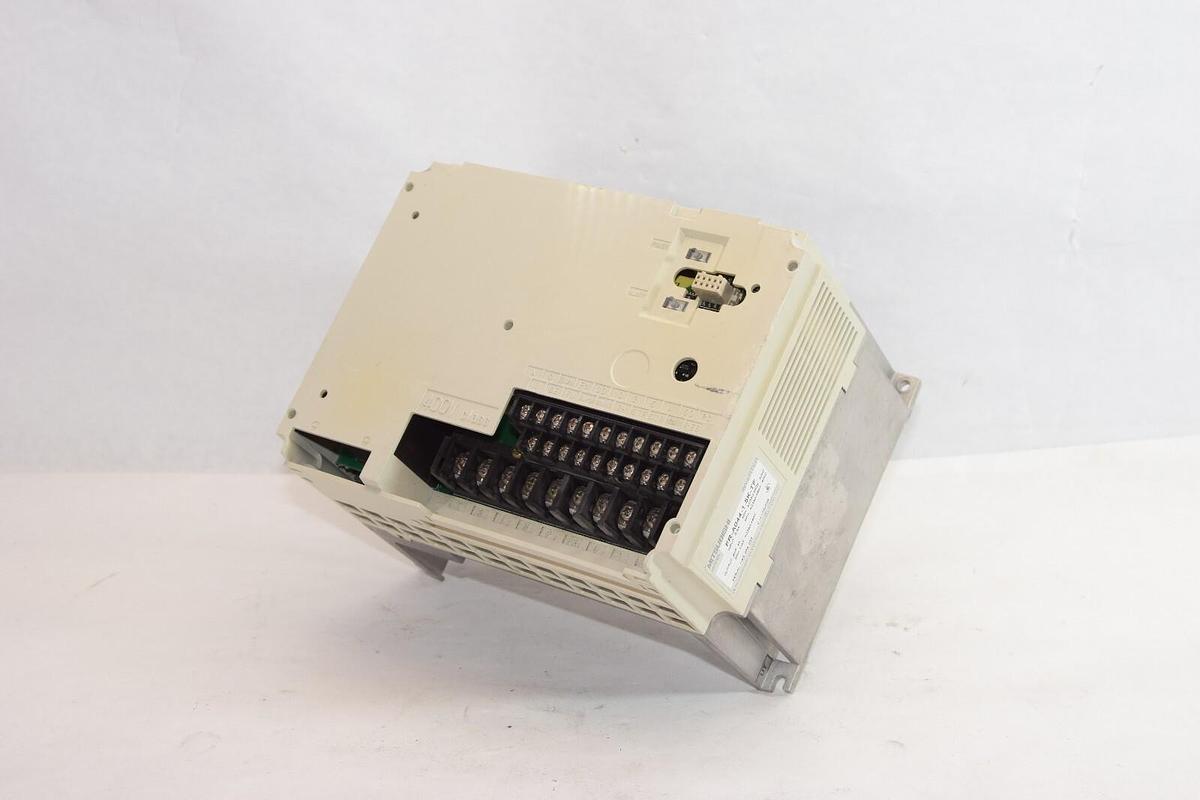 Used MITSUBISHI FR-A044-1.5K-TF 3PH 380-460V 50/60Hz 6.9A Drive Inverter