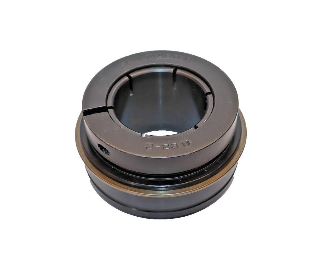 SealMaster 2-23B , 223B , 2-3/16" Insert Bearing (New)