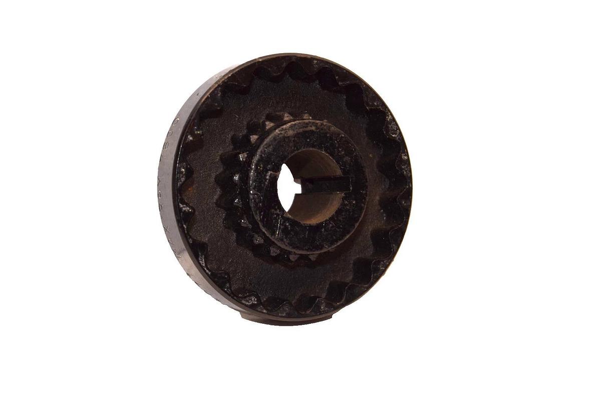 LoveJoy 5S , 36071 , 7/8" Coupling Flange (New)