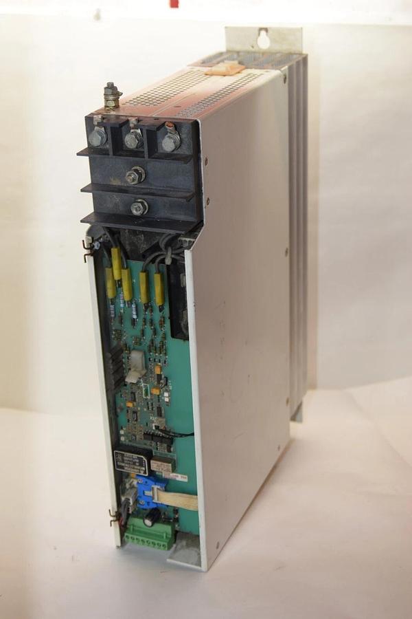 Used AEG PS400/22/029.147 614 Servo Power Supply  PS 400/22 029.147 614