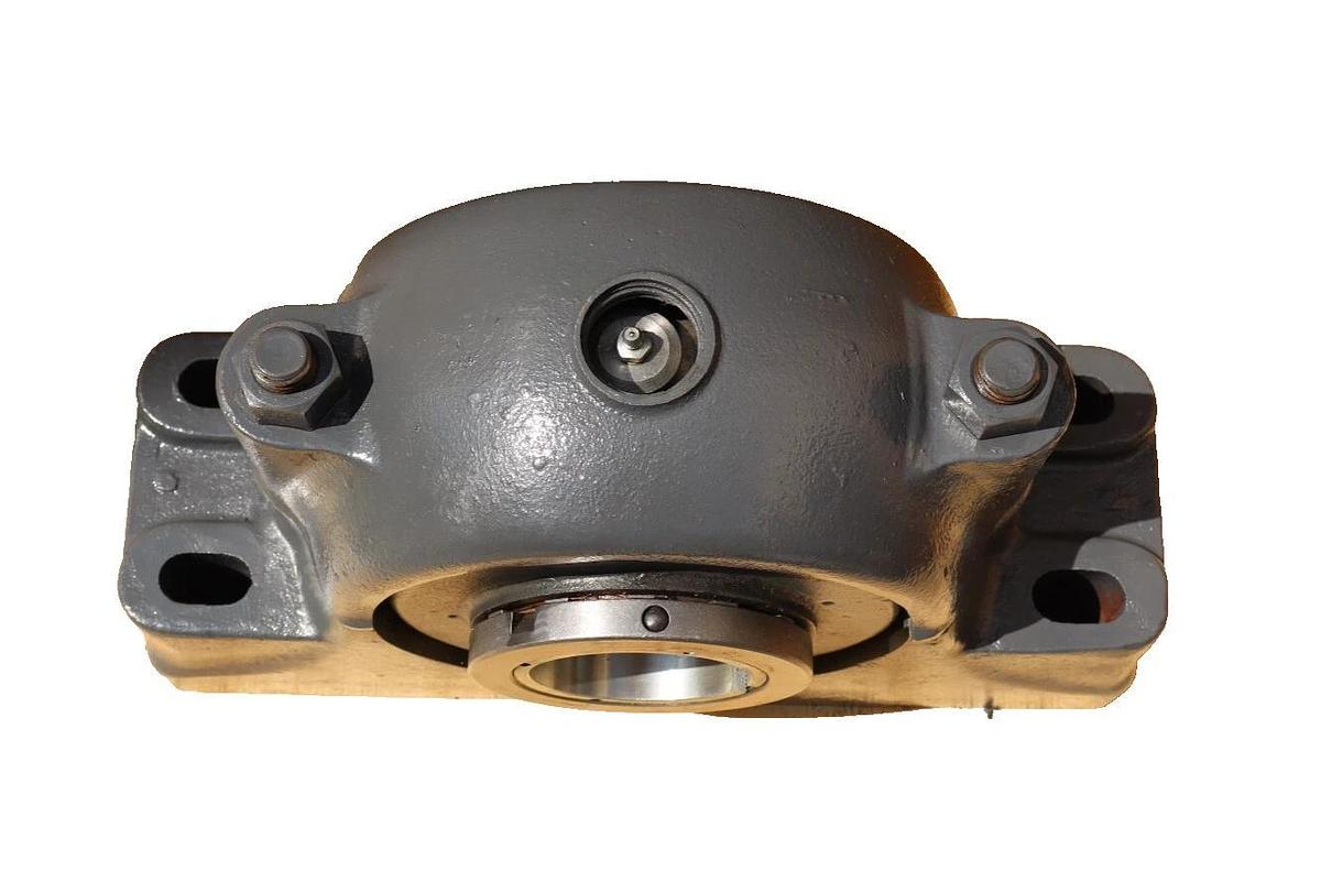 Dodge 2 Bolt Split Pillow Block Bearing and Housing 3-1/4" 3 1/4 AA1612 NOS