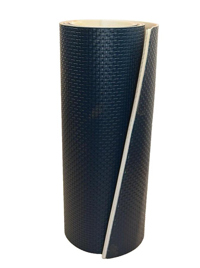 FORBO 8/2 U0/V10 Green 399507 420mm Wide 1850mm Long W/Mech Fasteners KS (NEW)