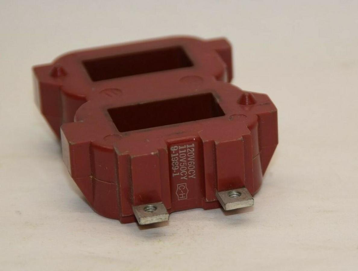 (NEW) CUTLER HAMMER 9-1989-1 919891 120V/60Cy 110V/50Cy Magnet Coil
