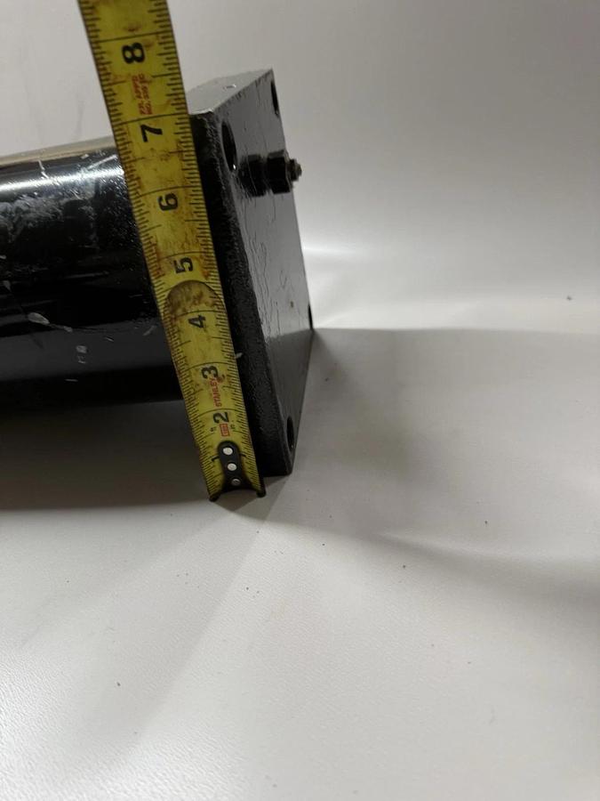 Used Vermeer Cylinder 307378001 6000 GP 307378061 6000GP Isolator