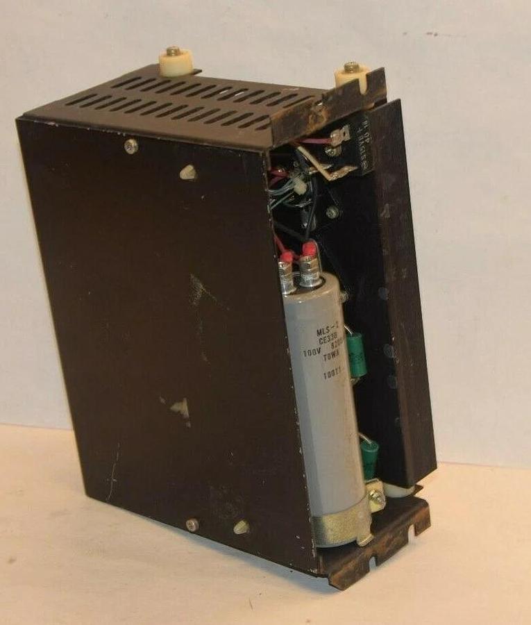 Used YASKAWA ELECTRIC CPCR-FR02AJ 143 RUA605-4-48 10A Servopack Servo Drive