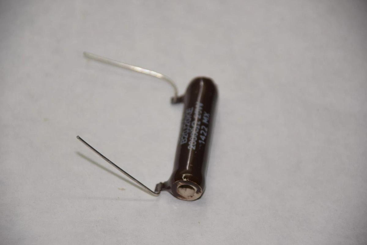 OHMITE B20J30KE 2K ohms 20W WIREWOUND RESISTOR NEW