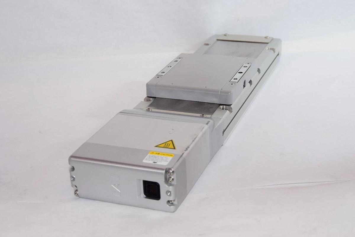 Used IAI RCP6-MUWSRA12C Linear Actuator