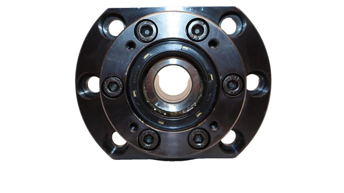 NSK WBK25DFD-31H WBK25DFD31H Ball Screw Support Bearing (NOS)