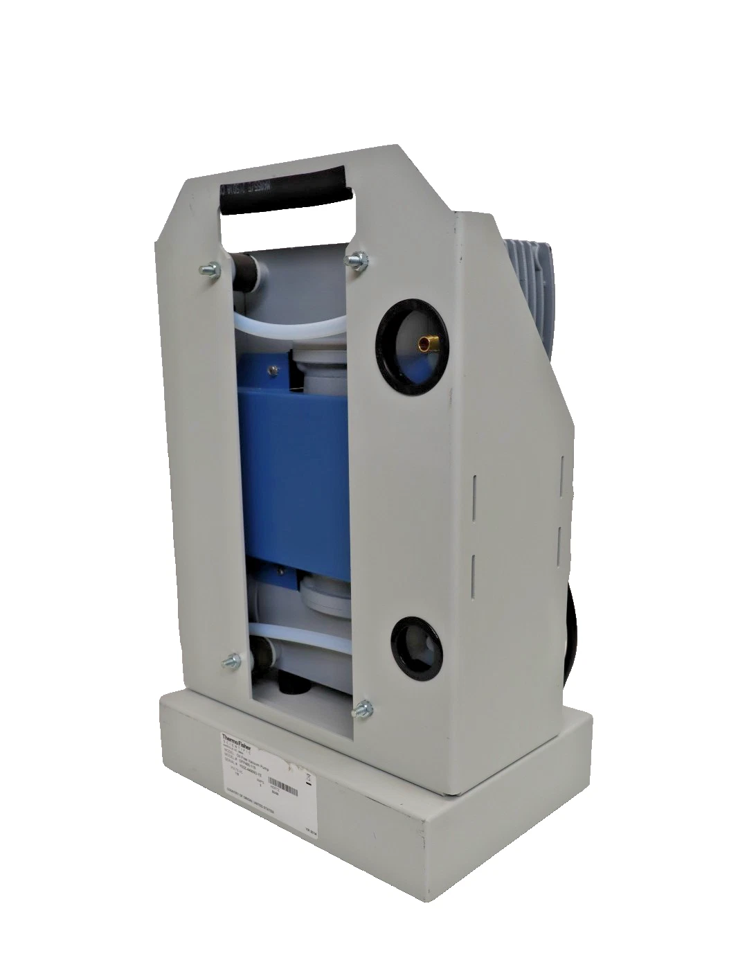 Thermo Fisher Scientific Oil Free Vacuum Pump OFP400-115 115VAC 2A OFP400 (NEW)