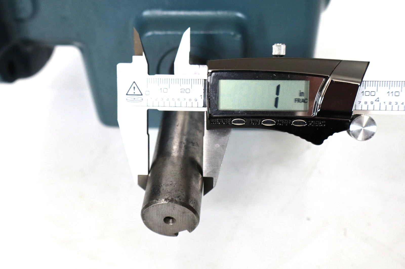 Refurbished Dodge Tigear Gear Box Speed Reducer Q202Y025N056L1 SF: 1 0.92Hp 1750rpm 1" Shaft