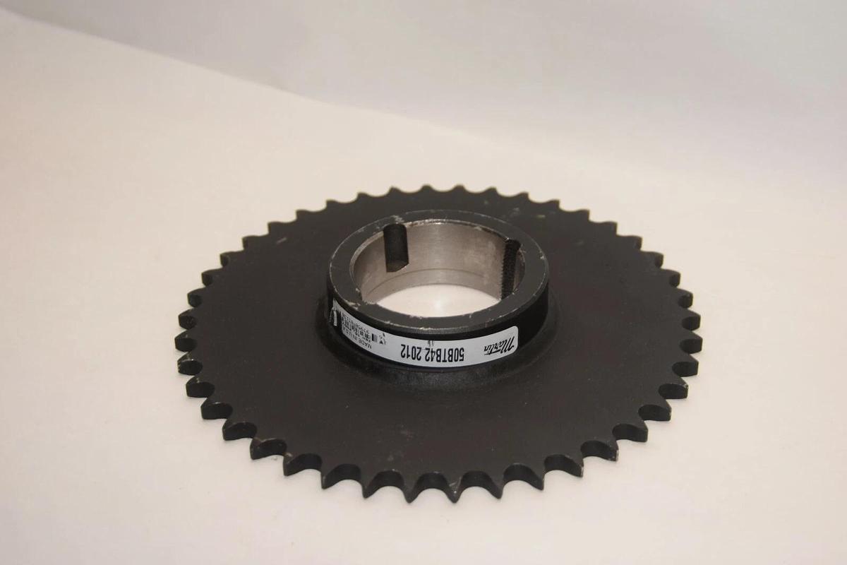 (NEW) MARTIN 50BTB42 2012 42 Teeth 2012 Bushing Sprocket