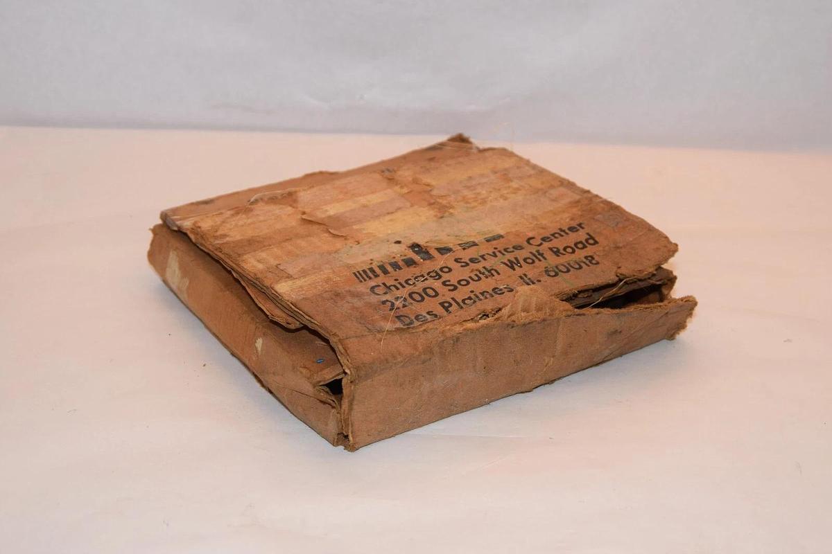 (NEW) REX BL-800 4' Chain Forklift Conveyor Industrial Heavy Duty