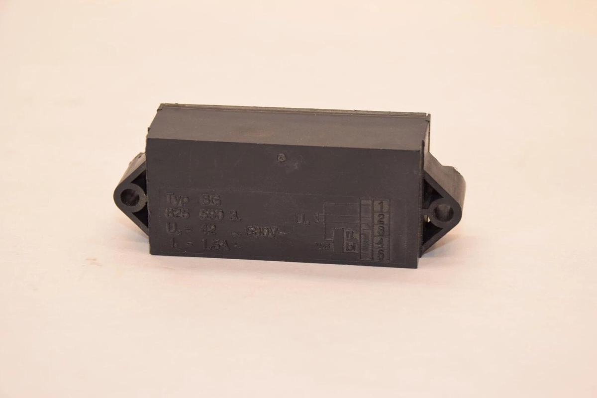 SEW-EURODRIVE Type BG 825 590 3 825-590-3  1.5A 500V Rectifier (NEW)