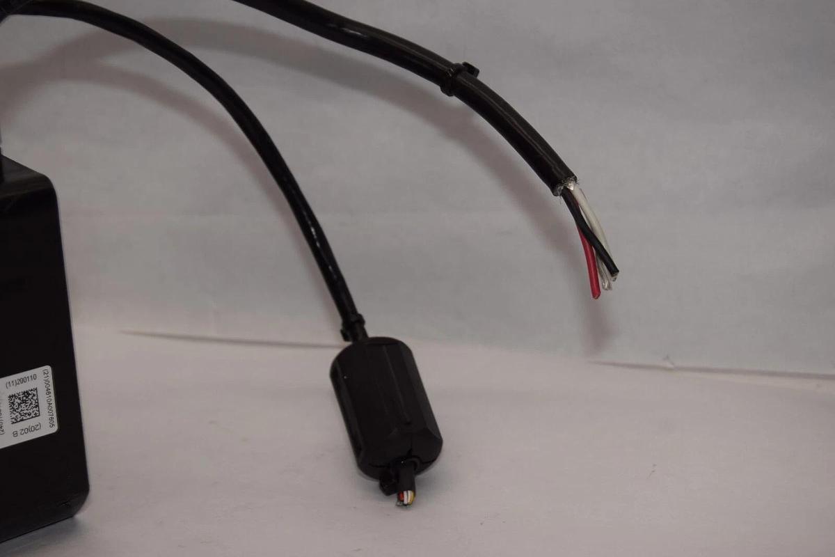 Used AMETEK EC083A-40C0-A07 Servo Motor