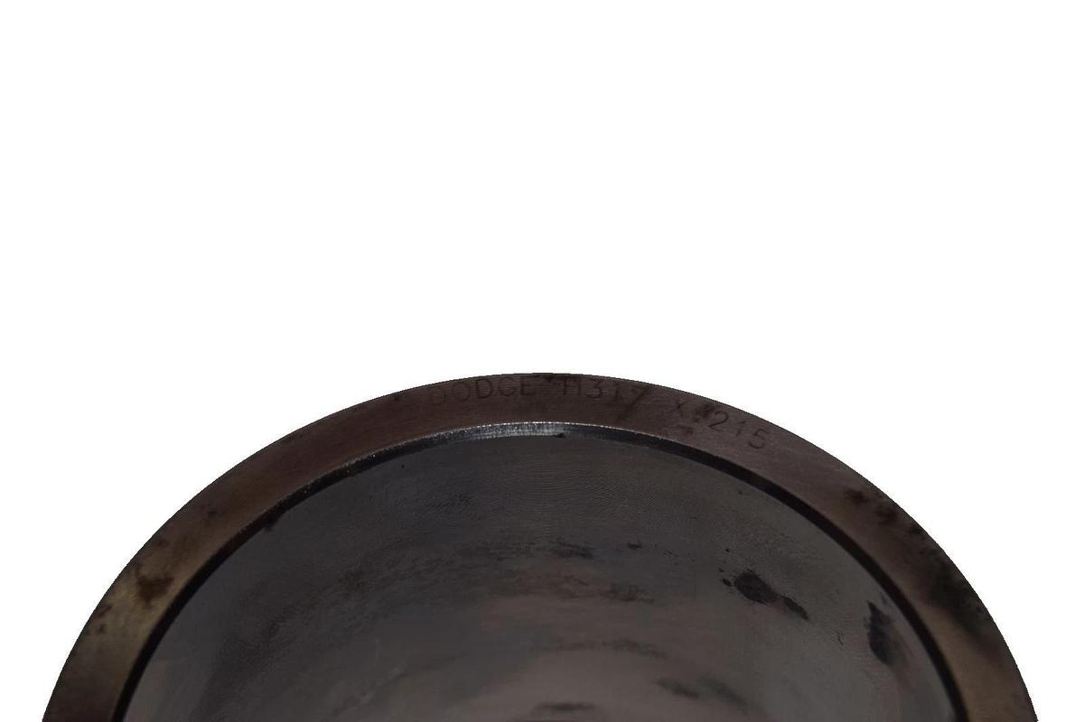 Dodge H319 x 215 2-15/16" Coupling (New)