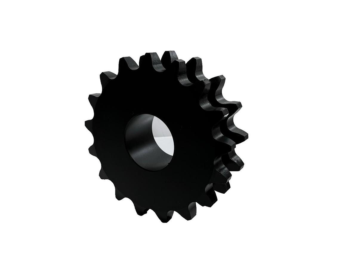 Dual Sprocket 2"-17 2769  17 Tooth 11-5/8" OD 3-15/16" Bore 3-1/2" Width New