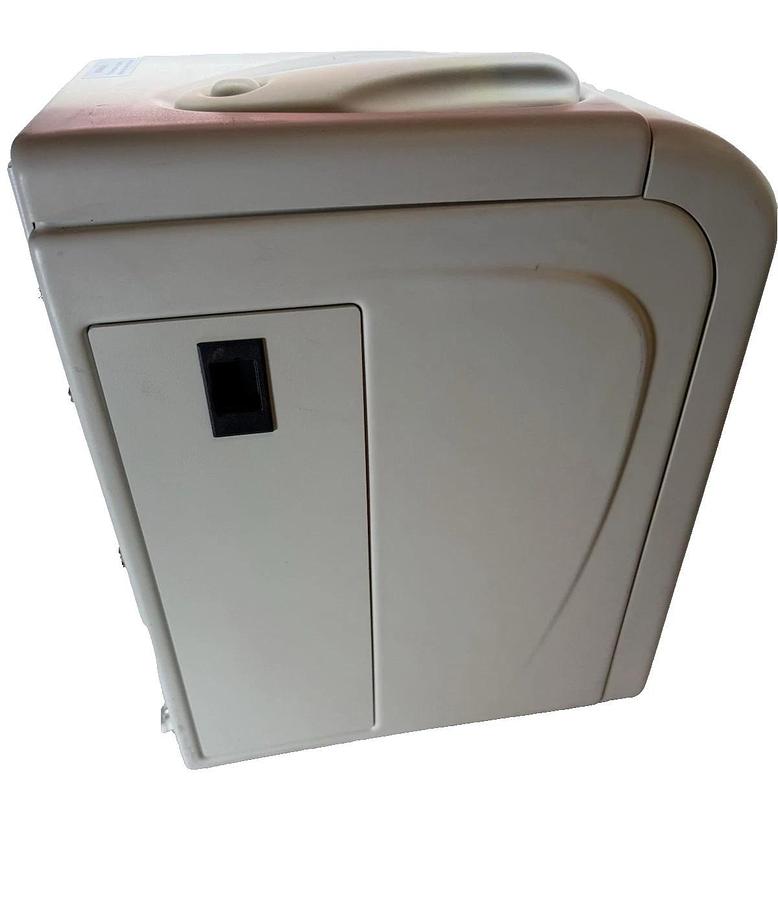 Used PerkinElmer NM-H2 500 Hydrogen Generator NMH2 Hydrogen 500