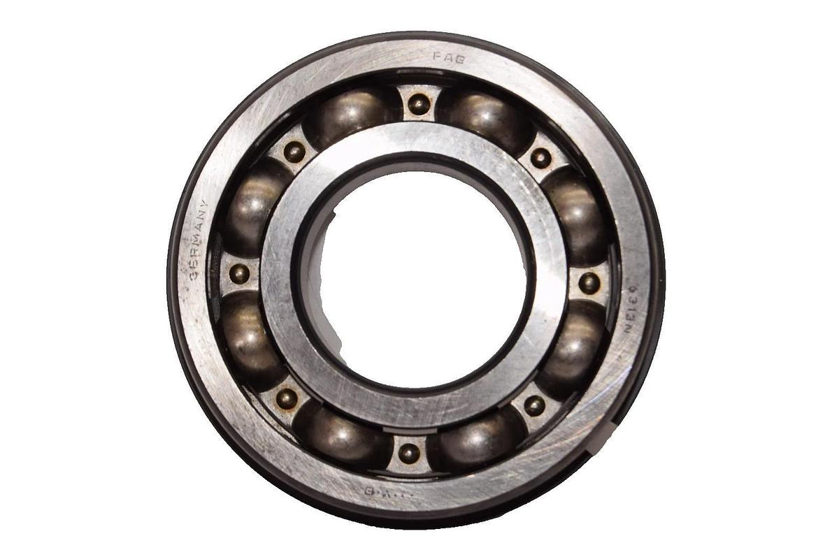 Fag 6313N , 6313-N Bearing (New)