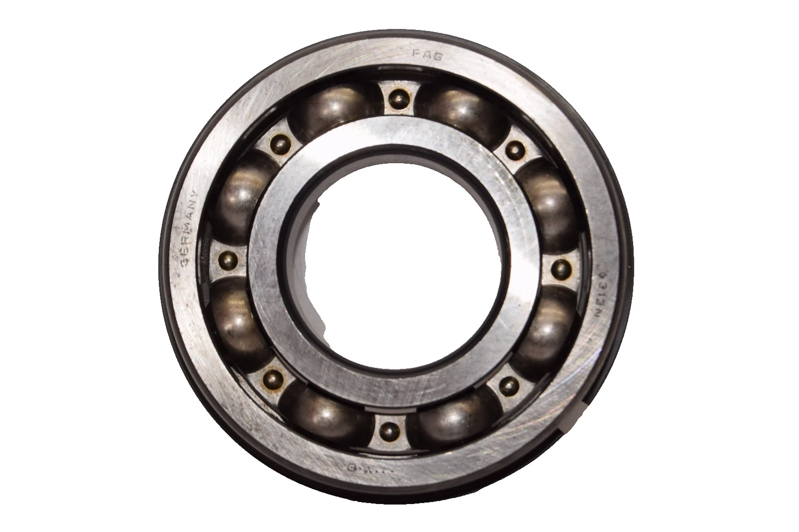 Fag 6313N , 6313-N Bearing (New)