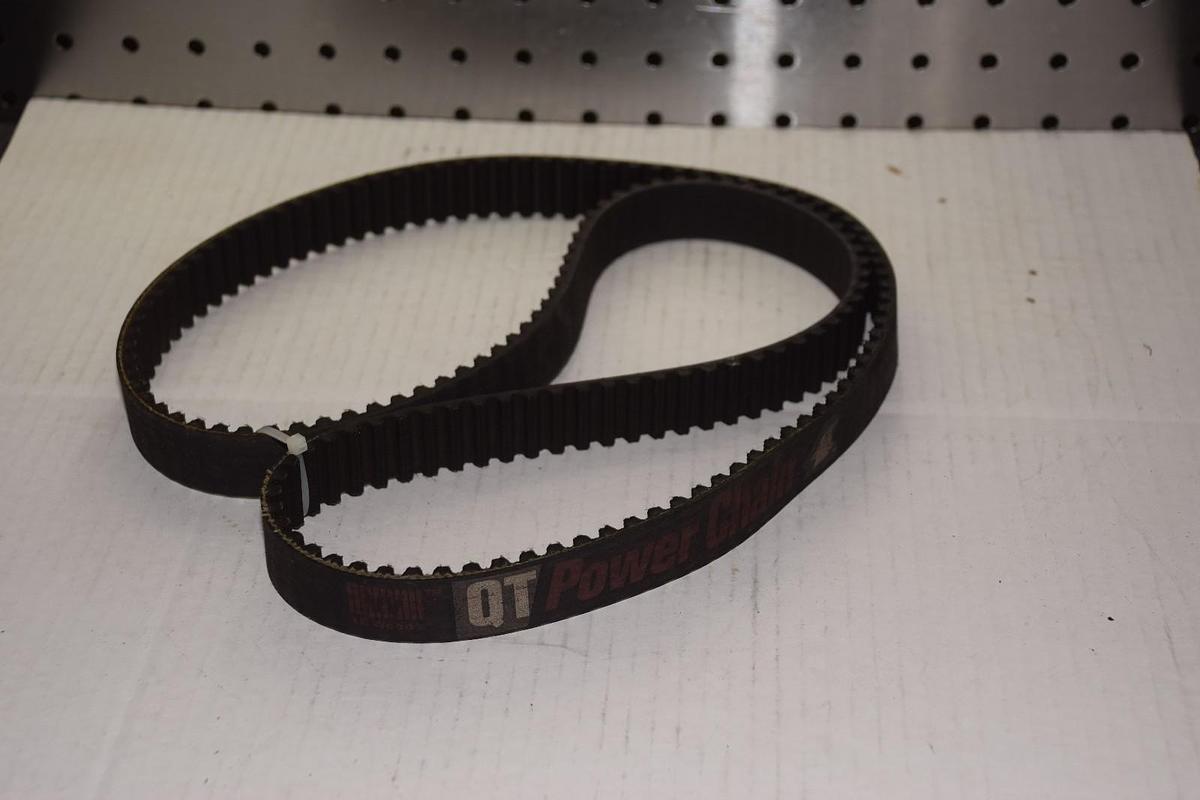 TB WOOD 1280-8M-22W QT POWER CHAIN TIMING BELT NEW
