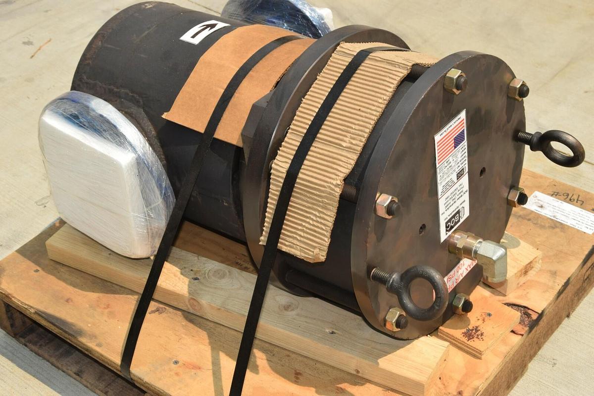 BOC Water Hydraulics Valve RLPV150-01-22 150 psi  RLPV150 01 22 (New)