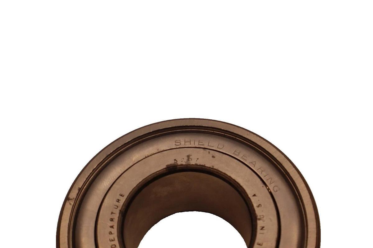 New Departure 5507 Shield Bearing USA (New)