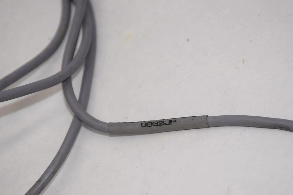 (NEW) BALLUFF BES517 Q1202NM 0932JP 10-30Vdc Proximity Switch Sensor