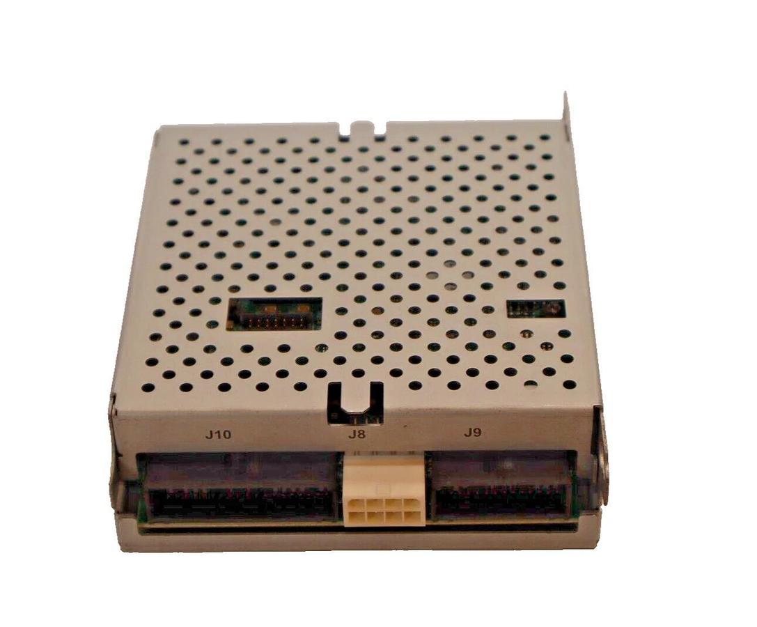 Used SIEMENS 10944617 SP DCM Hybrid Enclosure Assembly