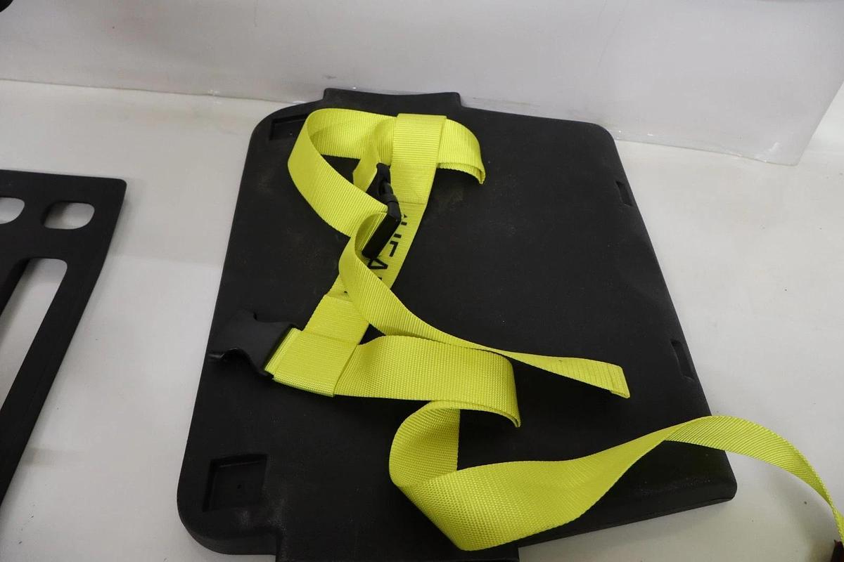 Used Michigan Instruments 1007CC The Life-STat Automated CPR Machine *Sold As Is*