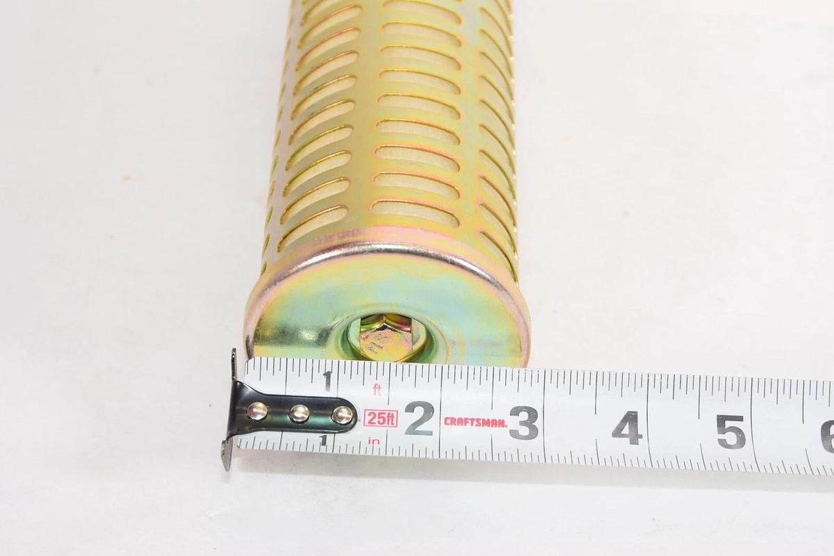 (NEW) SMC NAN800-N14 NAN800N14 1MPa 5-60C° Silencer