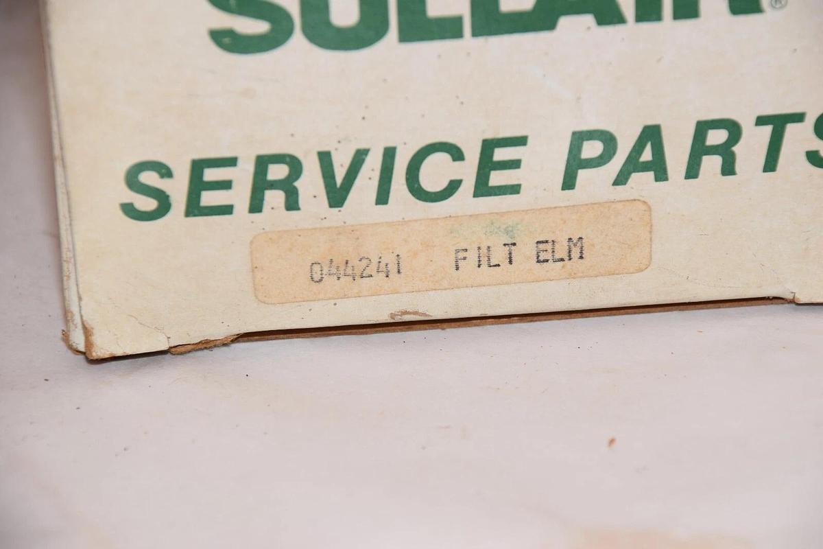 (NEW) SULLAIR 044241 , 677386-1110 , 6773861110 Filter Element