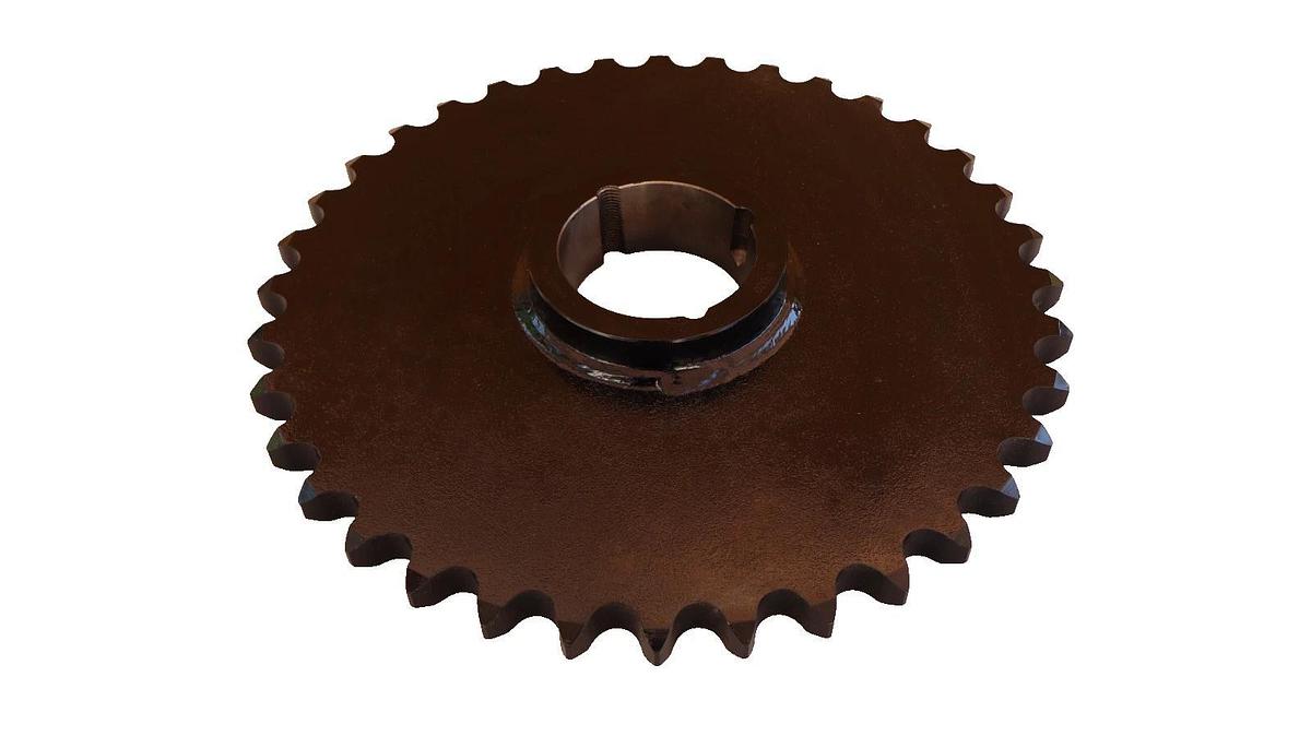 Blackstar Sprocket 36 Tooth 120 Chain 1275 Hub WH3020  36Teeth  (New)