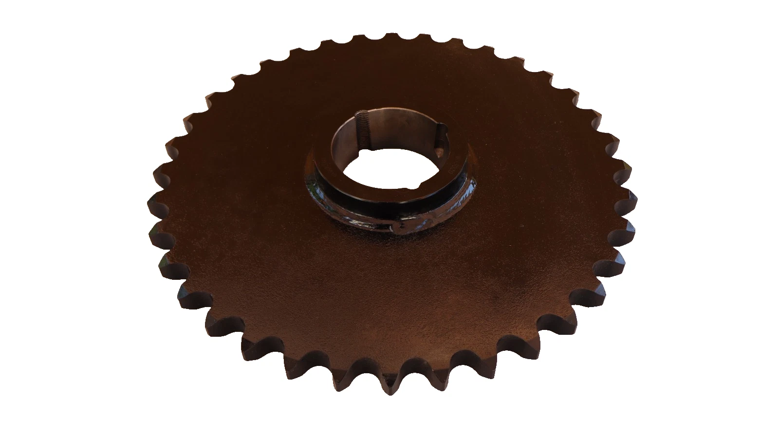 Blackstar Sprocket 36 Tooth 120 Chain 1275 Hub WH3020 36Teeth (New)