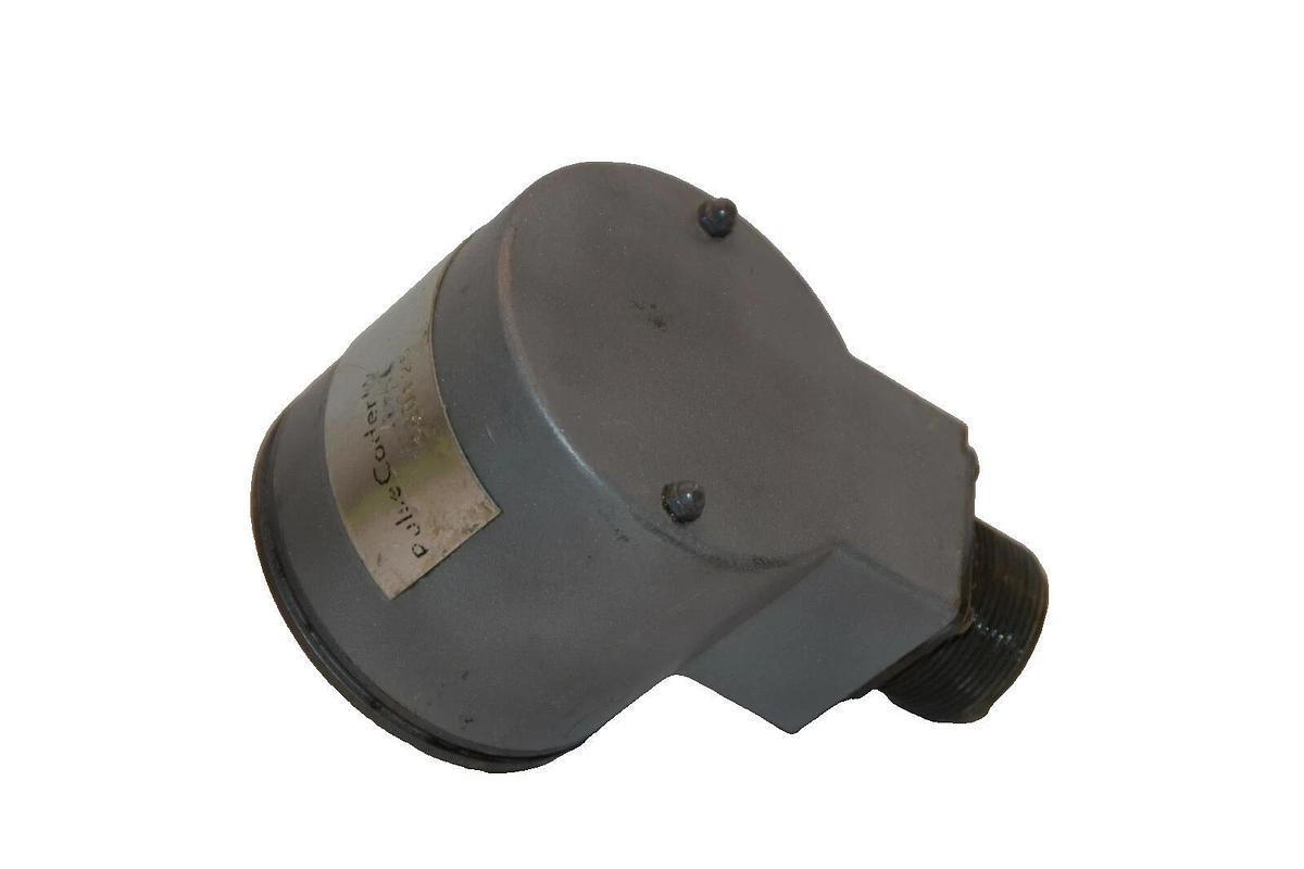 Used Pulse Coder Encoder 250125 PulseCoder's BEI