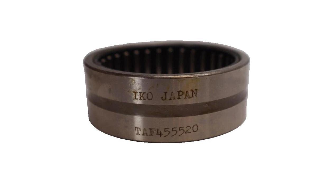 (NEW) IKO TAF455520 Needle Roller Bearing