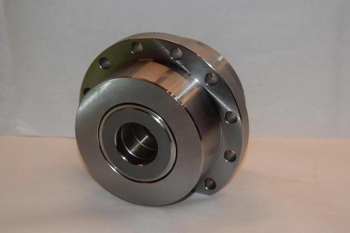 NEW FAFNIR BSBU40Q124H PRECISION BEARING