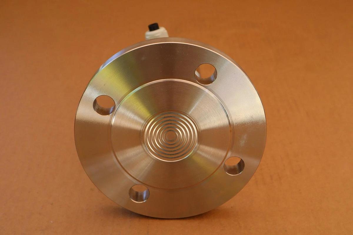 ENDRESS + HAUSER Pressure Transmitter PMP48-GE13S2R1EKA1 PMP48GE13S2R1EKA1 (NEW)