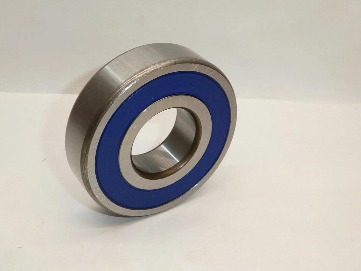 (NEW) NACHI 6306NKE Sealed Roller Bearing