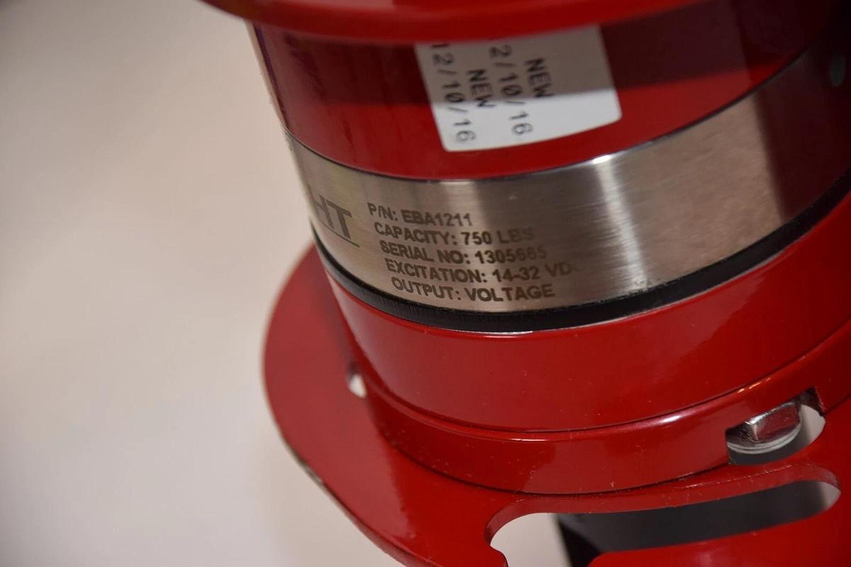 Used KNIGHT part for Tool Balancer Hoist EBA1211 750lbs 14-32Vdc