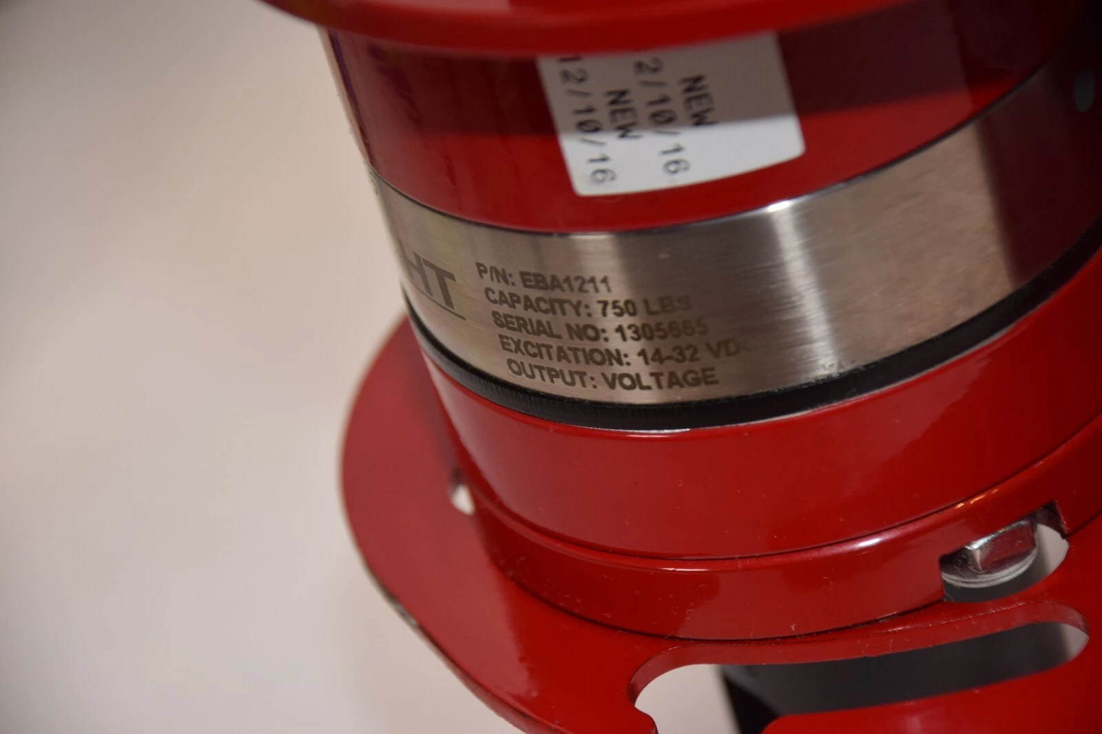 Used KNIGHT part for Tool Balancer Hoist EBA1211 750lbs 14-32Vdc