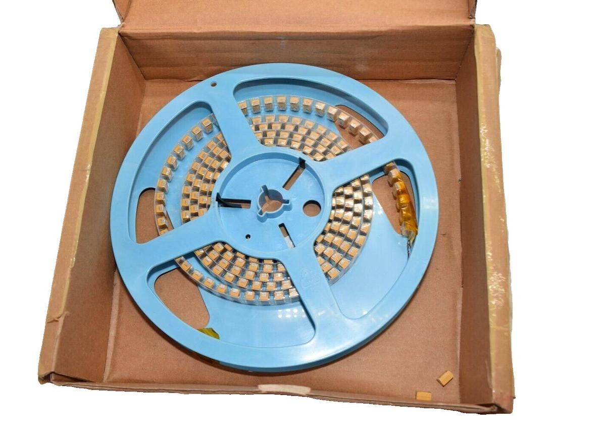 (Lot of 190) KEMET T520X157M016ATE040 150uF 16VDC Tantalum Capacitor