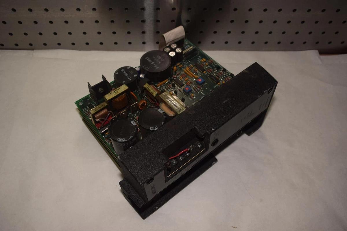 Used Reliance Automate Gateway 45C27B 59005-610B 59005610B