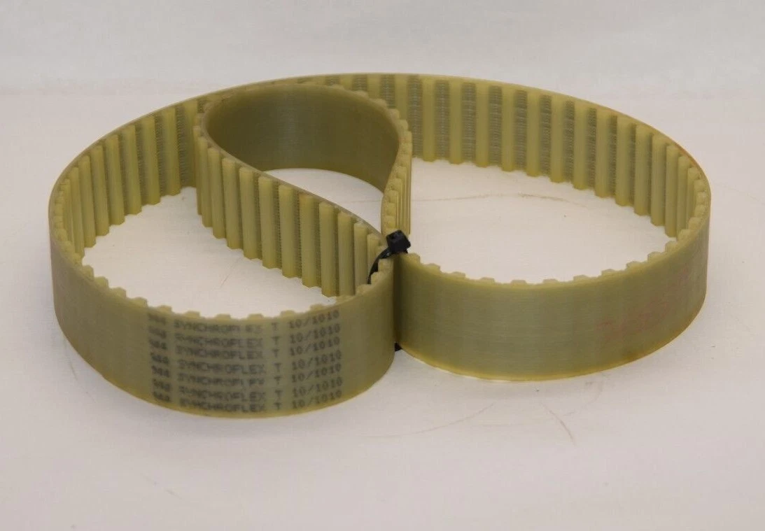 (NEW) SYNCHROFLEX T 10/1010 344 Timing Belt
