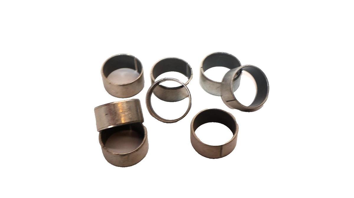 3520DU 1-3/8" Spit Bearing Sleeve (New - Lot 8)