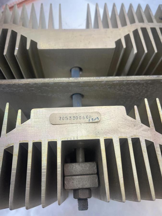 Used Reliance Electric Rectifier 705330060R T-518-XM Rectifier Stack w/ 086466074RD