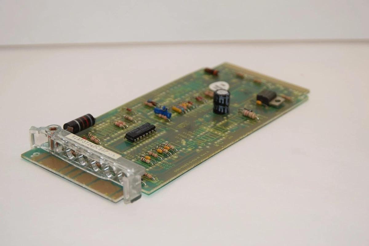 Used PANALARM 090-0062-5-03-N Rev 6 Circuit Board