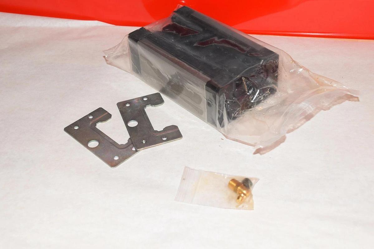 (New) THK Ball Bearing Block Retainer  SHS45V1SS SHS45V