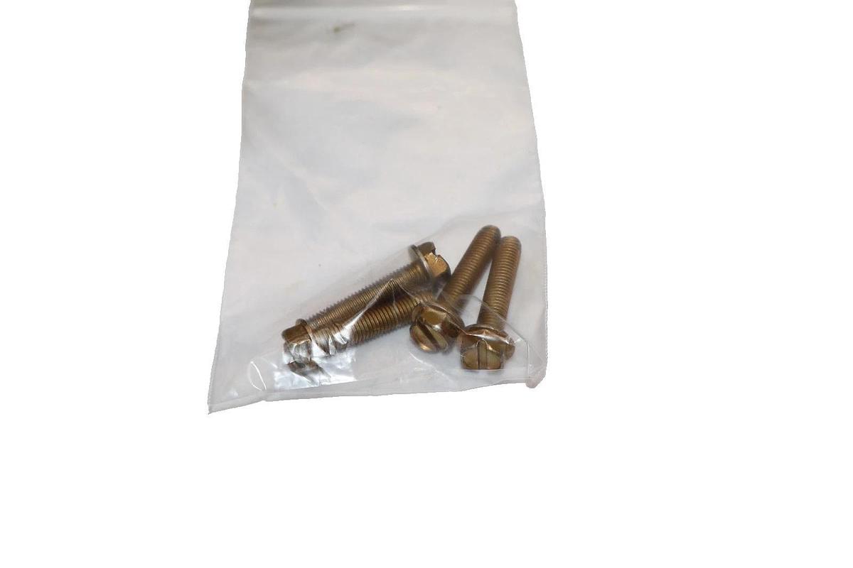 GE General Electric Electrical Blade Contacts/ Bolt-on Assembly 3P 193E163P1