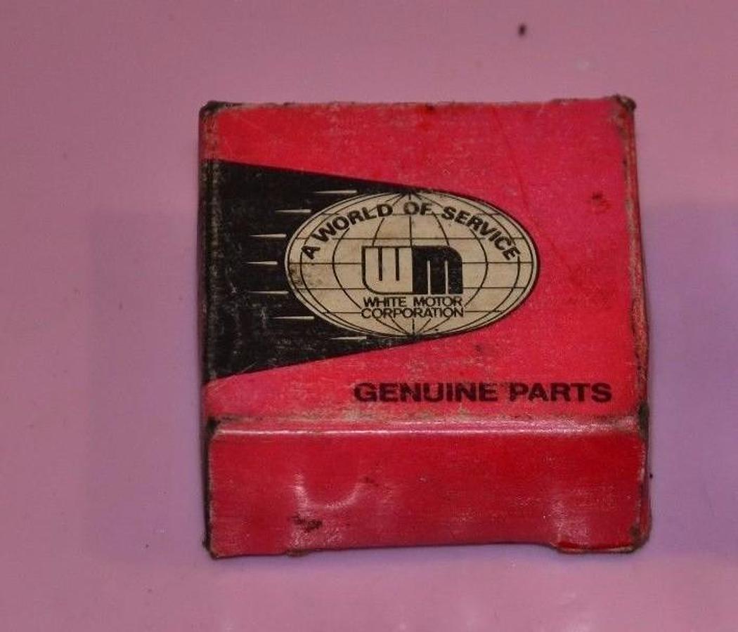 FAFNIR BEARING 204KRNP6 5/8" NEW