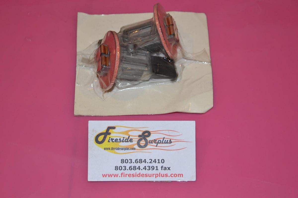 NO NAME NO ORACLE BRUSH SET OF 2 56454208 NEW